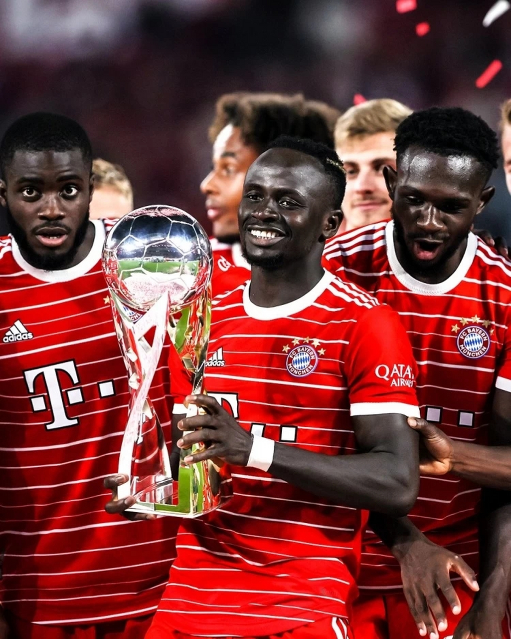 国际比赛日拜仁慕尼黑调整名单以备社区盾,再遭质疑环节打磨,管理层满意,球探报告显示潜力的简单介绍 国际比赛日拜仁慕尼黑调整名单以备社区盾,再遭质疑环节打磨,管理层满意,球探报告显示潜力的简单介绍